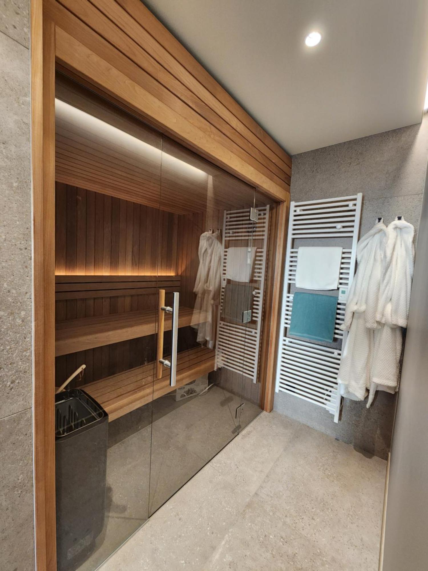Lodge 323 Malmedy Zewnętrze zdjęcie