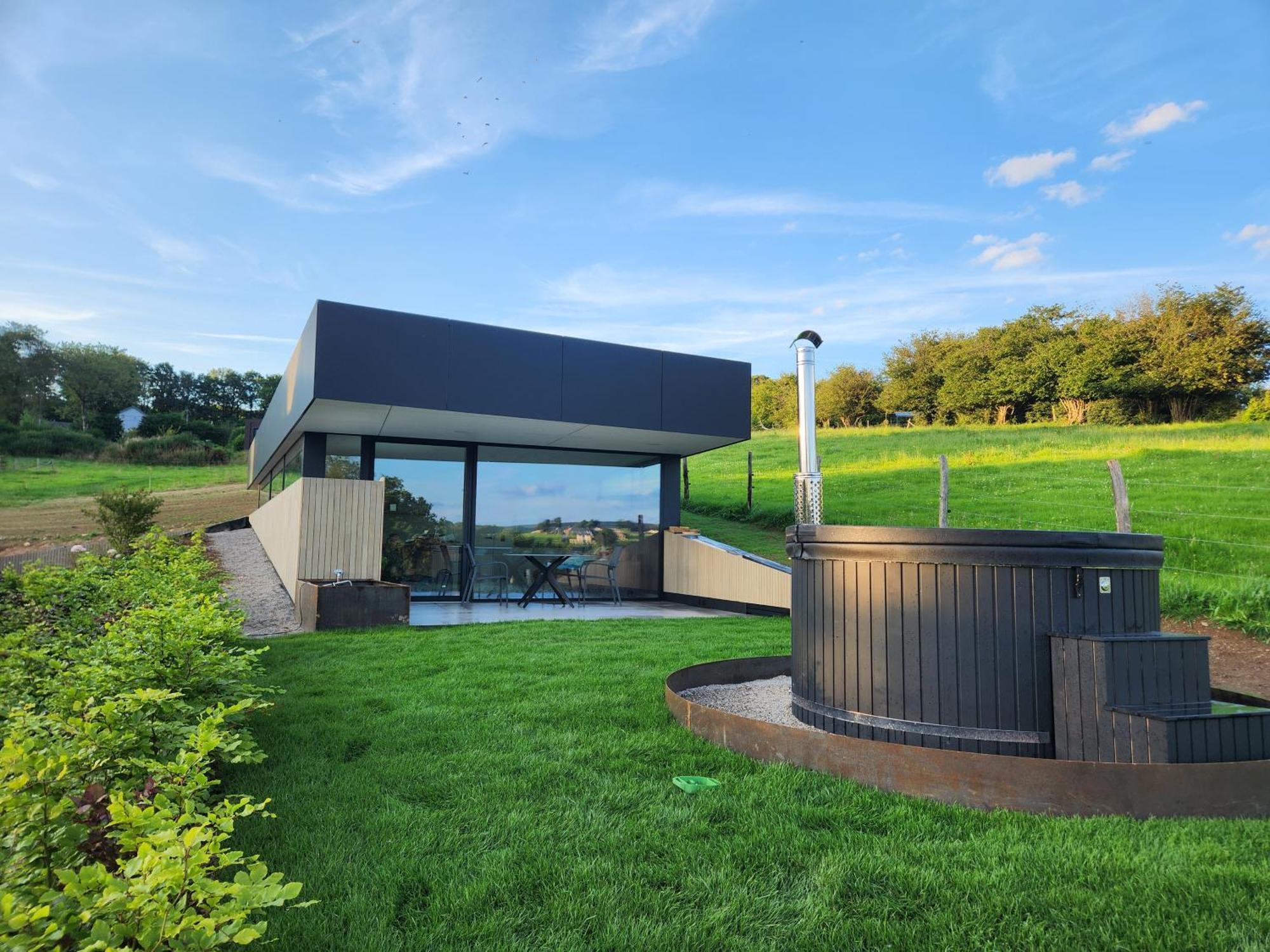 Lodge 323 Malmedy Zewnętrze zdjęcie
