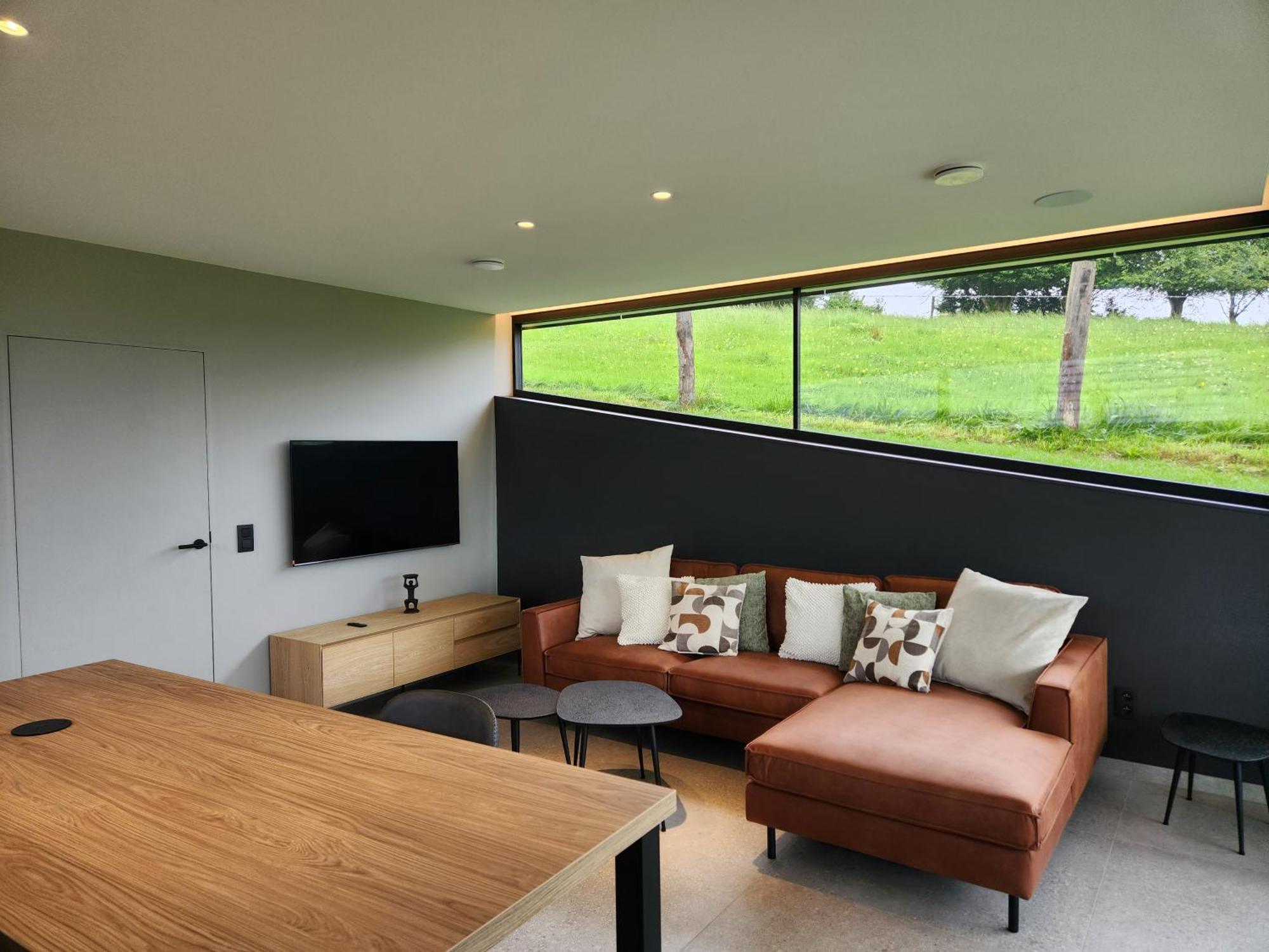 Lodge 323 Malmedy Zewnętrze zdjęcie