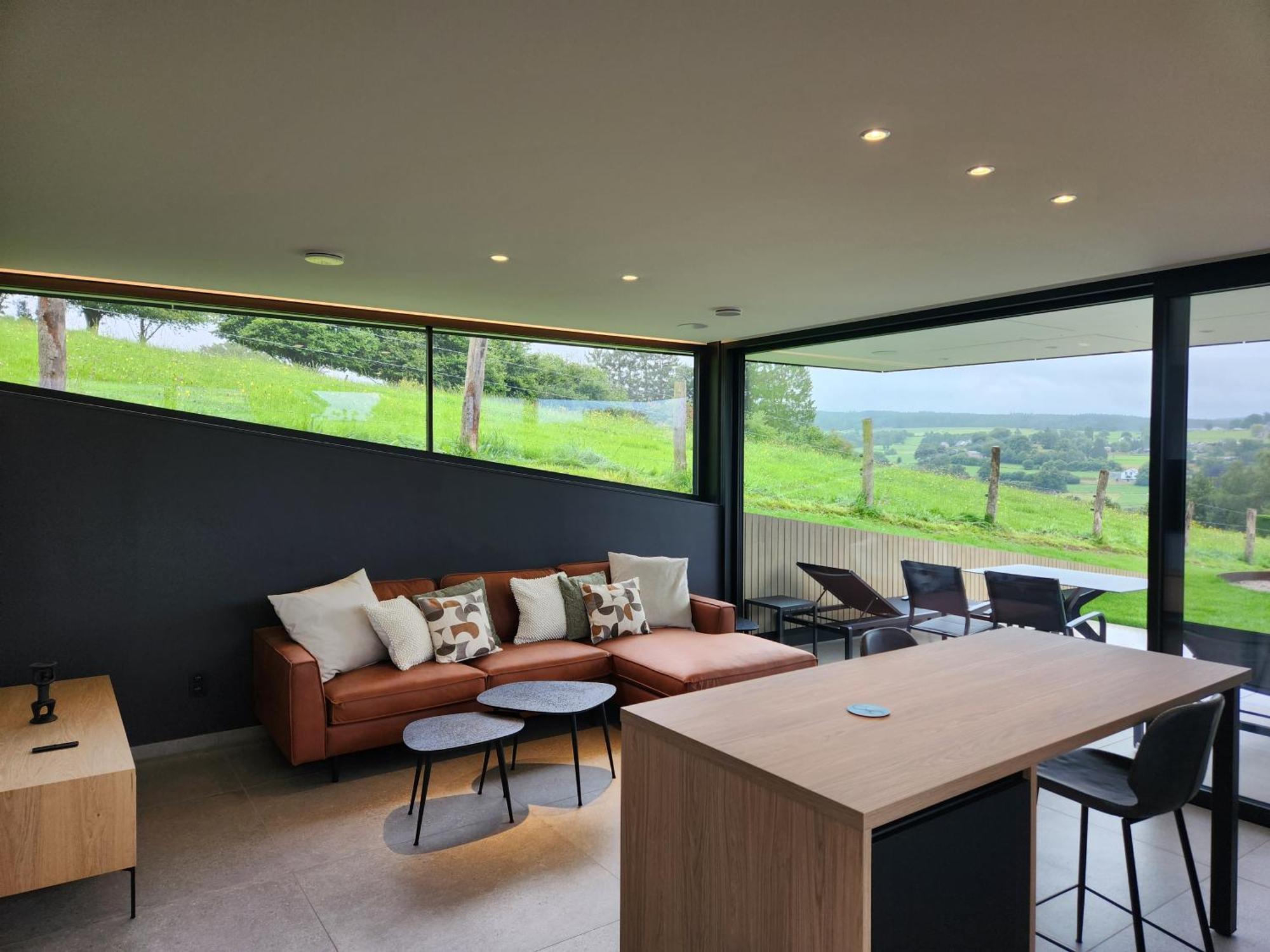 Lodge 323 Malmedy Zewnętrze zdjęcie