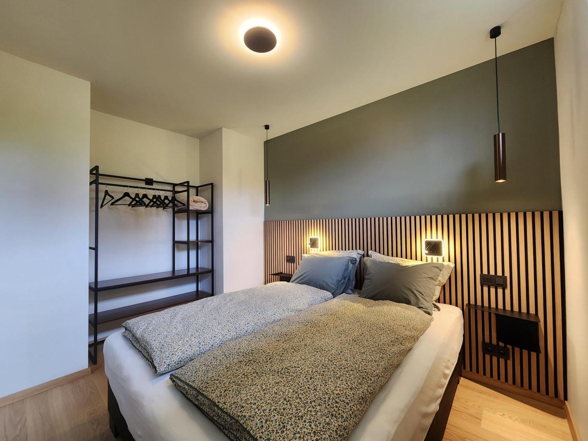 Lodge 323 Malmedy Zewnętrze zdjęcie