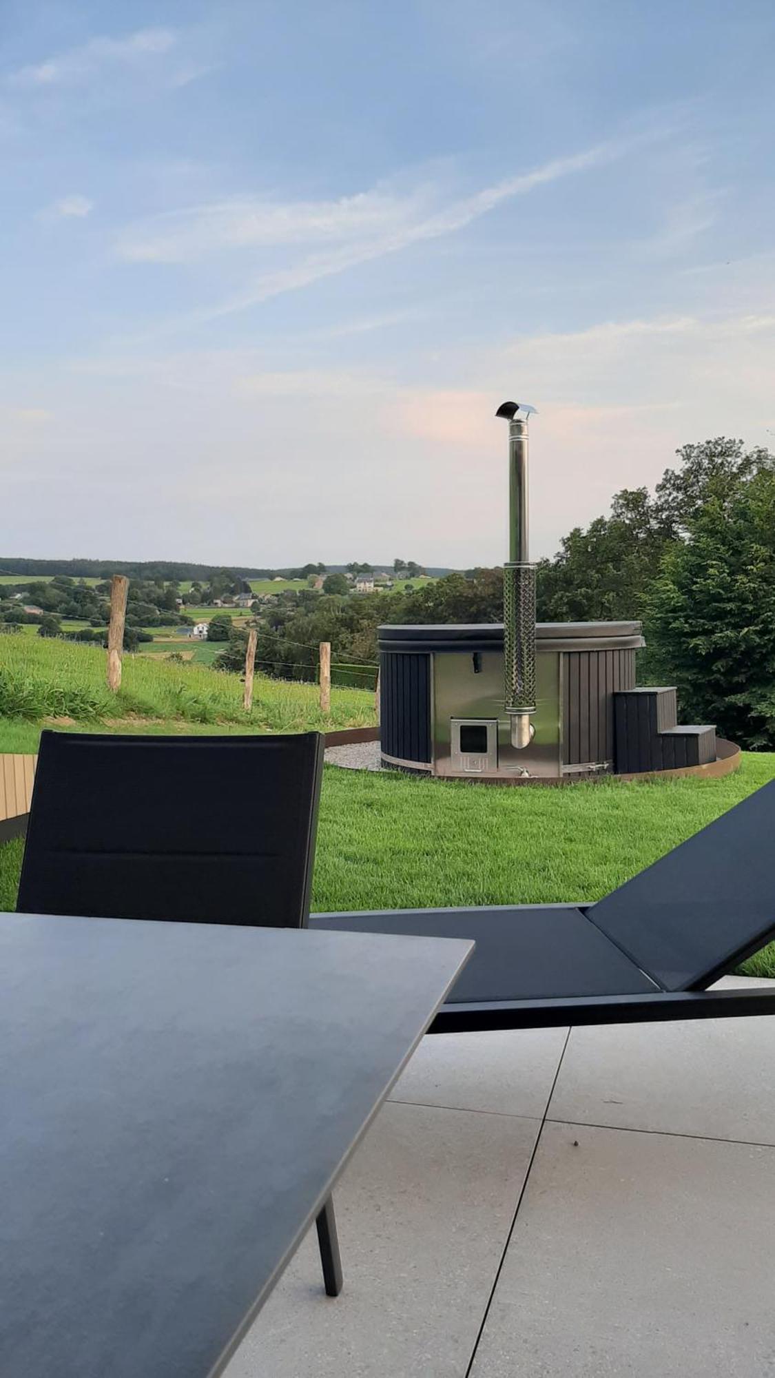 Lodge 323 Malmedy Zewnętrze zdjęcie
