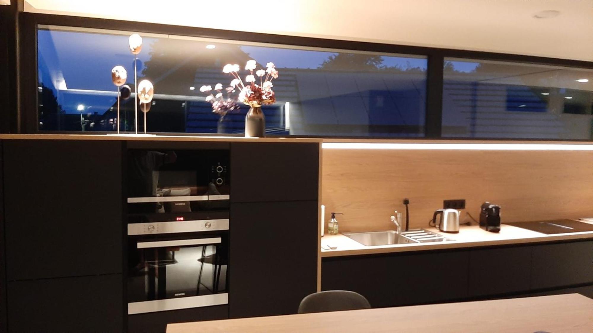Lodge 323 Malmedy Zewnętrze zdjęcie