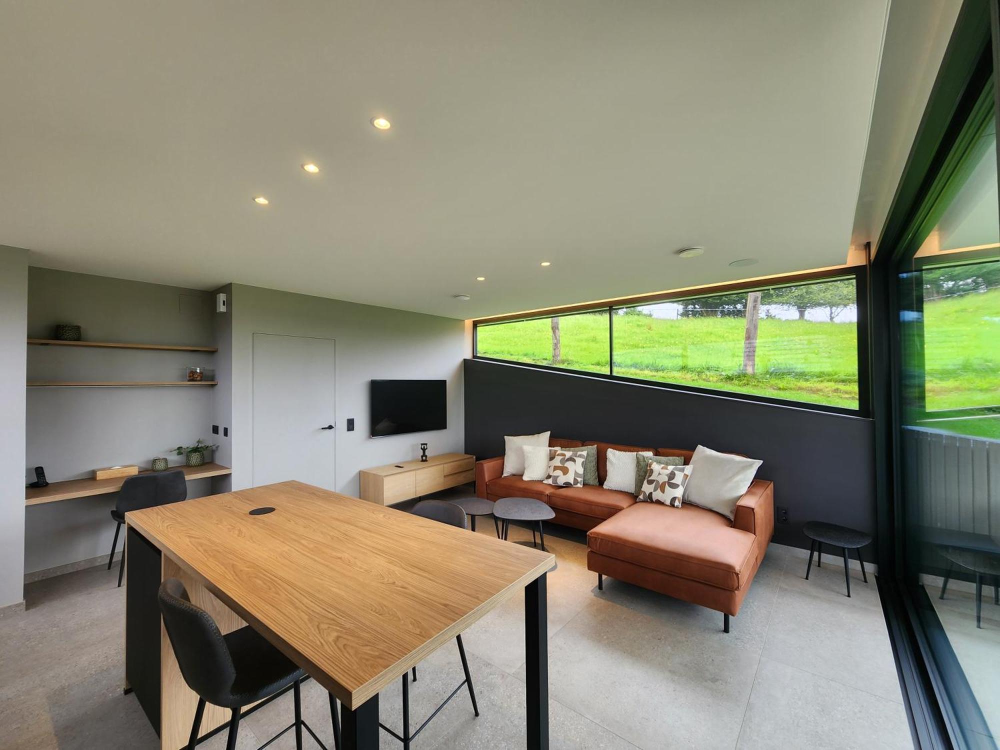 Lodge 323 Malmedy Zewnętrze zdjęcie